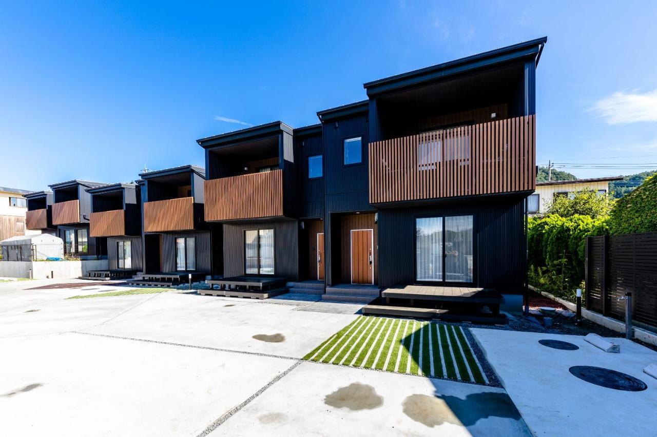 03 Resort Club -雅miyabi- Fujikawaguchiko Exterior photo