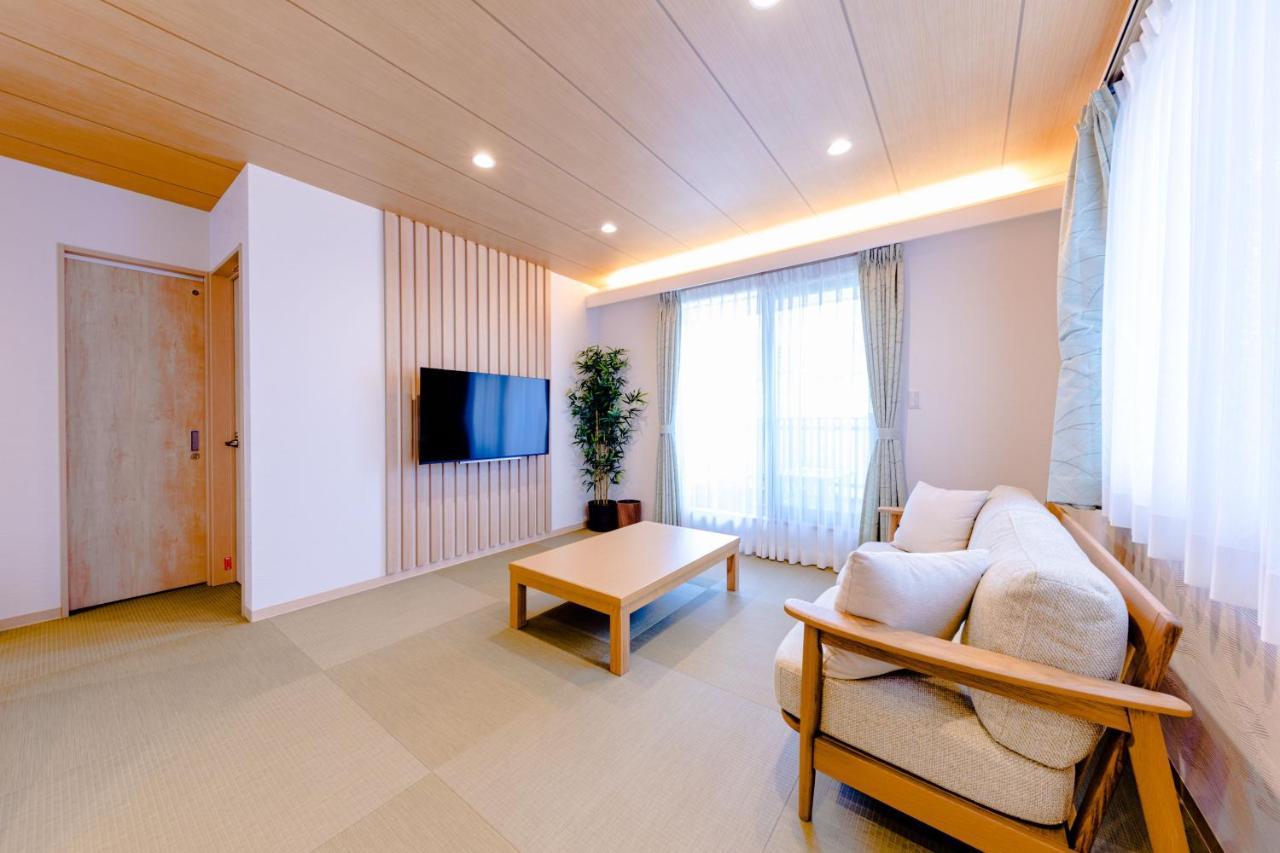 03 Resort Club -雅miyabi- Fujikawaguchiko Exterior photo