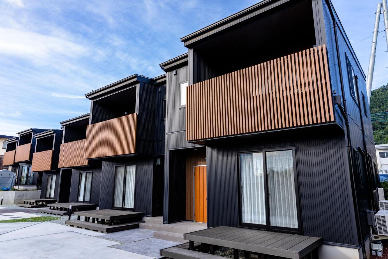 03 Resort Club -雅miyabi- Fujikawaguchiko Exterior photo